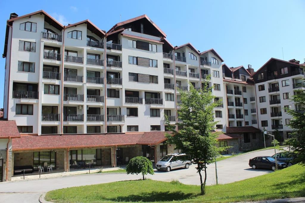 Borohome Borovets Exterior foto